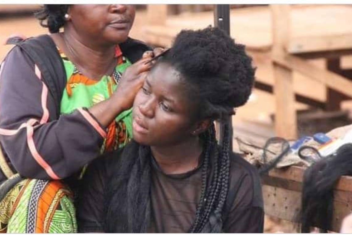 Cameroun : Le blanchiment de la peau, un combat pour le gouvernement